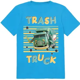 koszulka-dziecieca-t-shirt-dla-dziecka-smieciarka-trash-truck-164-jakosc