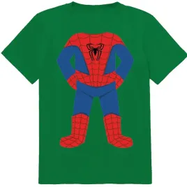 koszulka-dziecieca-t-shirt-dla-dziecka-spider-man-stroj-superbohatera-104