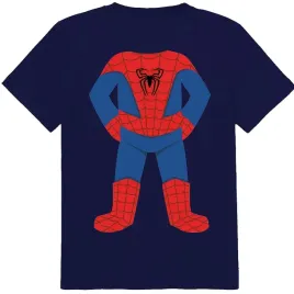 koszulka-dziecieca-t-shirt-dla-dziecka-spider-man-stroj-superbohatera-116
