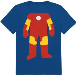 koszulka-dziecieca-t-shirt-dla-dziecka-iron-man-stroj-superbohatera-164