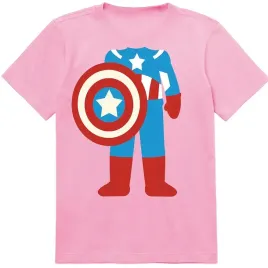 koszulka-dziecieca-t-shirt-kapitan-ameryka-stroj-superbohatera-104