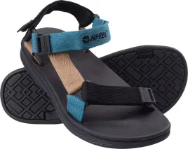 meskie-sandaly-hi-tec-lunkon-black-brown-blue-rozmiar-45