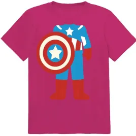 koszulka-dziecieca-t-shirt-kapitan-ameryka-stroj-superbohatera-104