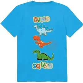 koszulka-dziecieca-t-shirt-dla-dziecka-dinozaury-164-prezent-jakosc