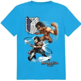 koszulka-dziecieca-t-shirt-dla-dziecka-atak-tytanow-attack-on-titan-128