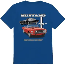 koszulka-dziecieca-t-shirt-dla-dziecka-ford-mustang-104-prezent-jakosc