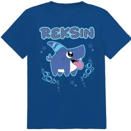 koszulka-dziecieca-t-shirt-dla-dziecka-reksin-sharkdog-152-prezent-jakosc