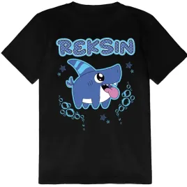 koszulka-dziecieca-t-shirt-dla-dziecka-reksin-sharkdog-128-prezent-jakosc