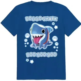 koszulka-dziecieca-t-shirt-dla-dziecka-reksin-sharkdog-152-prezent-jakosc