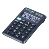 kalkulator-donau-tech-kieszonkowy-8-cyfr-stan-nowy