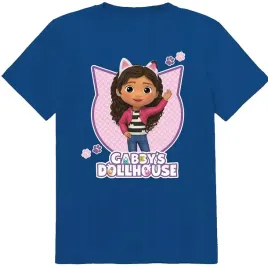 koszulka-dziecieca-t-shirt-dla-dziecka-koci-domek-gabi-152-prezent-jakosc