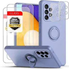 esakycn-etui-do-samsung-galaxy-m53-5g-silikonowe-360-z-uchwytem-folie