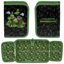 piornik-szkolny-bez-wyposazenia-dwie-klapy-minecraft-press-start-game-paso