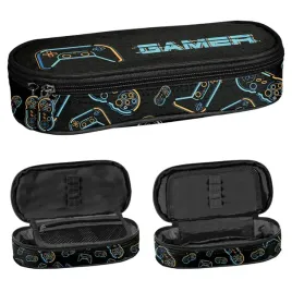 piornik-saszetka-jednokomorowa-z-klapka-czarny-gaming-gamer-pad-paso