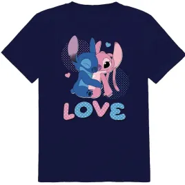 koszulka-dziecieca-t-shirt-dla-dziecka-stitch-164-prezent-jakosc