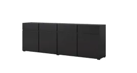 czarna-komoda-4-drzwi-4-szuflady-225-cm-cross-25