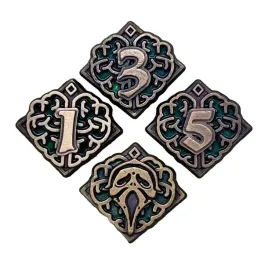 poczytalnosc-sanity-zestaw-3-metalowych-monet-zamiennik-do-arkham-horror