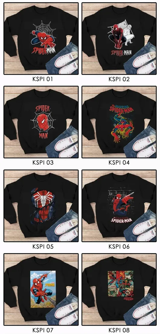 super-jakosc-bluza-spiderman-152-wzory
