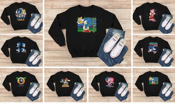 super-jakosc-bluza-sonic-116-wzory-stan-nowy