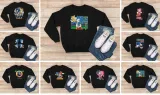 super-jakosc-bluza-sonic-128-wzory-stan-nowy