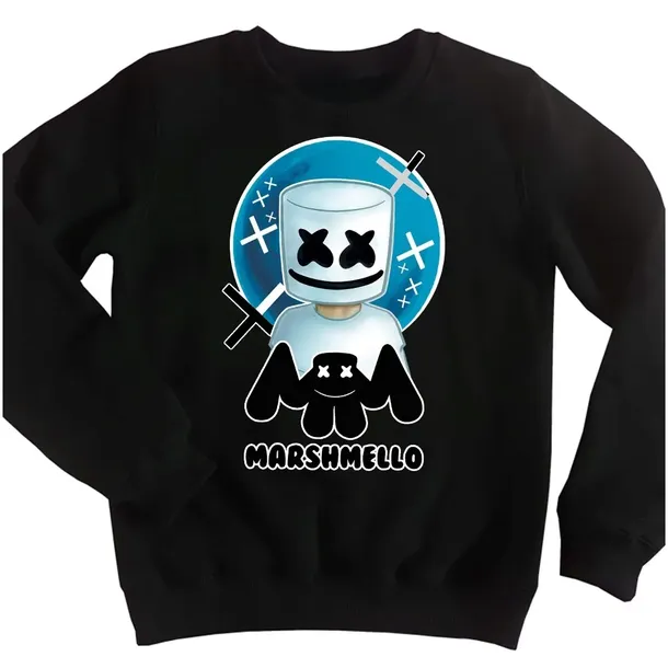 super-jakosc-bluza-marshmello-140-wzory