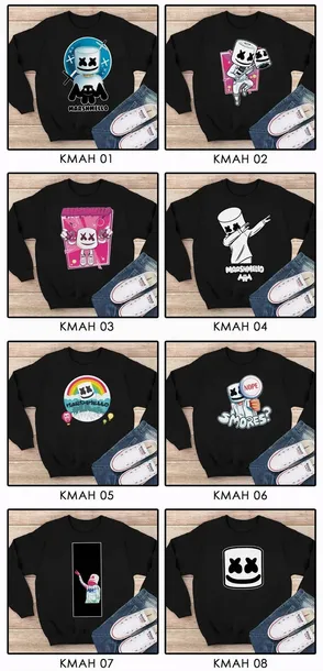 super-jakosc-bluza-marshmello-140-wzory-marka-inna-marka
