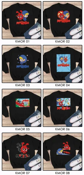 super-jakosc-bluza-morphle-152-wzory-marka-inna-marka