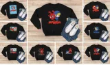 super-jakosc-bluza-morphle-140-wzory-stan-nowy