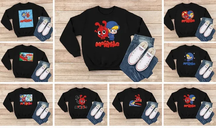 super-jakosc-bluza-morphle-116-wzory-stan-nowy