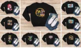 super-bluza-rescue-bots-transformers-128-wzory-stan-nowy