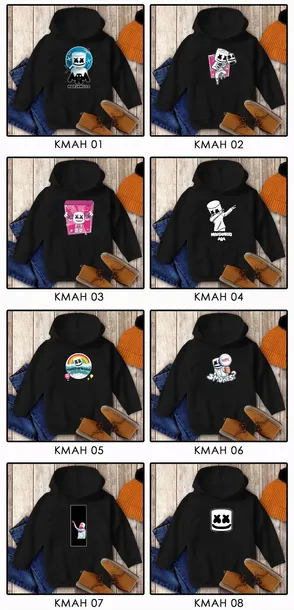 super-jakosc-bluza-marshmello-152-wzory-marka-inna-marka