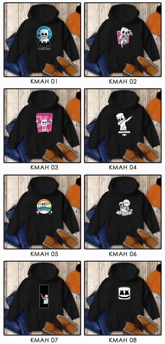 super-jakosc-bluza-marshmello-152-wzory