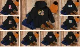 super-bluza-rescue-bots-transformers-128-wzory-stan-nowy