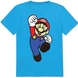 t-shirt-koszulka-128-mario-kart-bros-jakosc