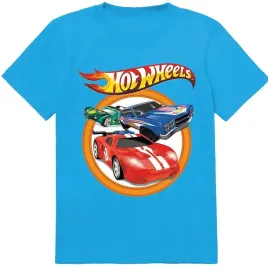 t-shirt-koszulka-128-hot-wheels-jakosc