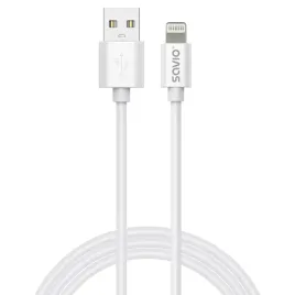 kabel-usb-a-lightning-2-m-savio-cl-193