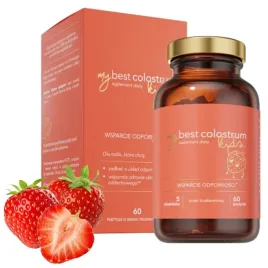 mybestpharm-mybestcolostrum-kids-60-pastylek-o-smaku-truskawkowym