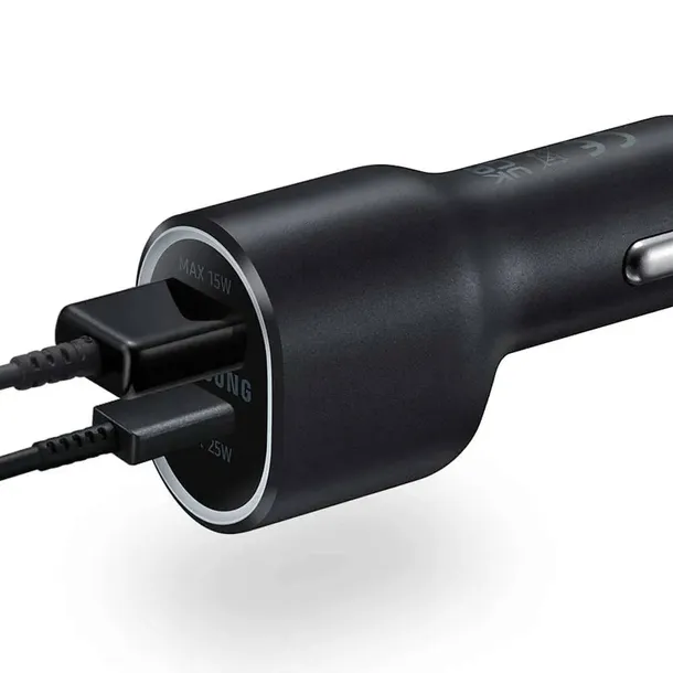 ladowarka-samochodowa-samsung-usb-a-usb-c-pd-kolor-czarny