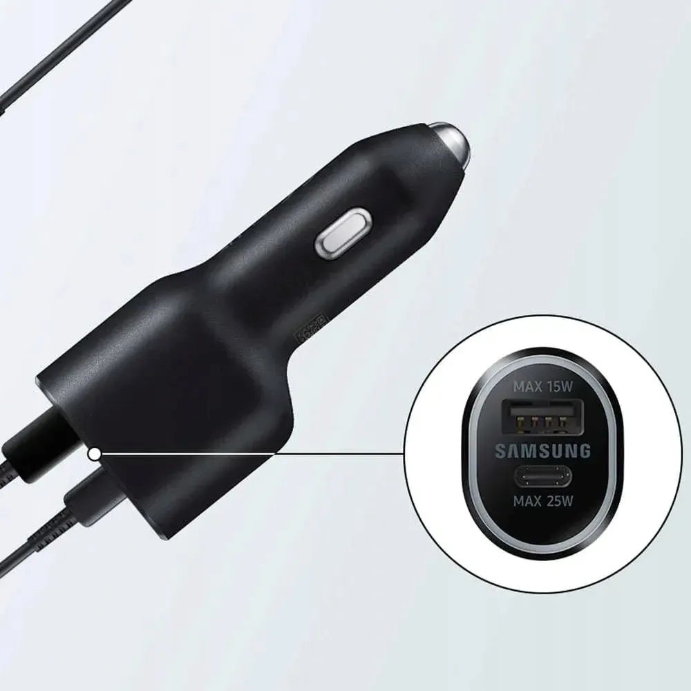 ladowarka-samochodowa-samsung-usb-a-usb-c-pd-stan-nowy