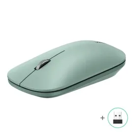 ugreen-poreczna-myszka-bezprzewodowa-usb-zielony-mu001
