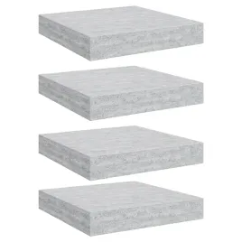 polki-scienne-4-szt-szarosc-betonu-23-x-235-x-38-cm-mdf