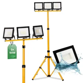 naswietlacz-led-halogen-lampa-3x-50w-robocza-statyw-budowlany-przenosny