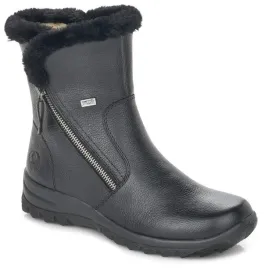 botki-damskie-rieker-z7181-00-zimowe-skorzane-ocieplane-welna-czarne