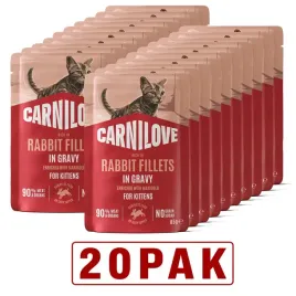 carnilove-cat-kittens-rabbit-krolik-w-sosie-karma-dla-kociat-20pak-20x85g