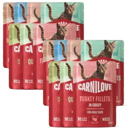 carnilove-cat-karma-mokra-w-sosie-dla-kota-zestaw-degustacyjny-m-14x85g