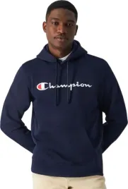bluza-meska-champion-hooded-granatowa-220253-bs501-rozm-s