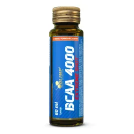 ampulki-bcaa-4000-60ml-shot-olimp-60-g-pomaranczowy