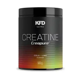 kfd-ultra-creatine-creapure-500g-o-smaku-coli-z-limonka