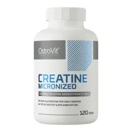 ostrovit-kreatyna-mikronizowana-120-tabletek