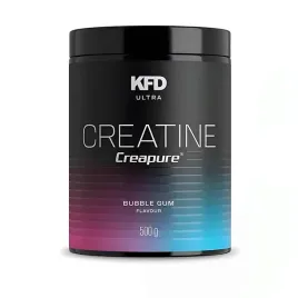 kfd-ultra-creatine-creapure-500g-o-smaku-gumy-balonowej